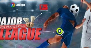 ID88 bonus liga tanpa batas