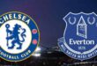 188Bet Chelsea vs Everton