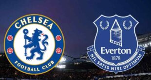 188Bet Chelsea vs Everton