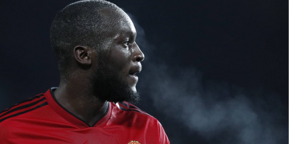 188Bet Romelu Lukaku