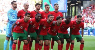 188Bet timnas Portugal