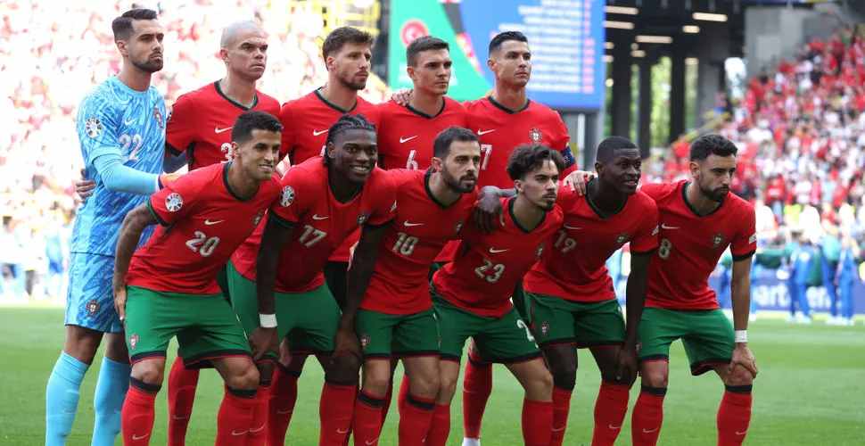 188Bet timnas Portugal