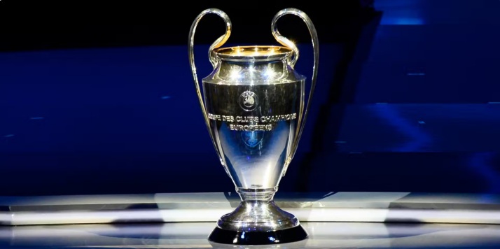 M88 Liga Champions