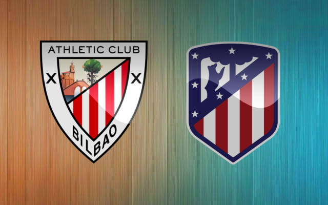 Prediksi La Liga : Athletic Bilbao Vs Atletico Madrid