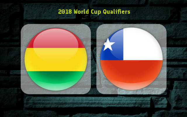 Prediksi PPD : Bolivia VS Chili