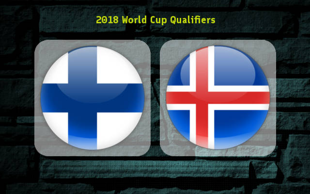 Prediksi PPD : Finlandia VS Islandia