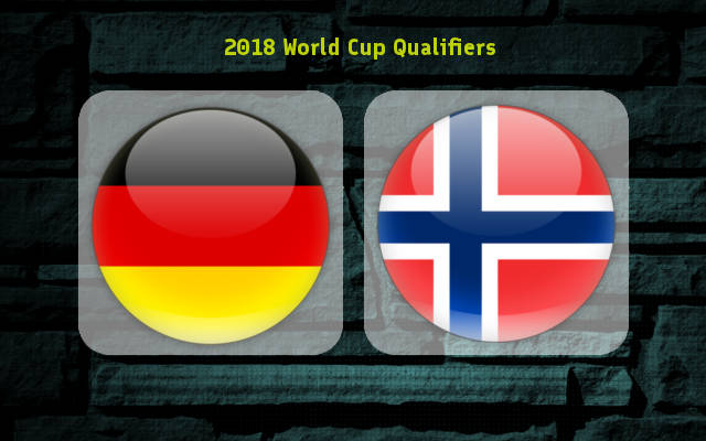 Prediksi PPD : Jerman VS Norwegia