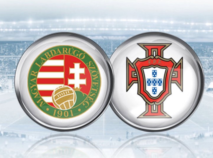 Prediksi PPD : Hungaria VS Portugal