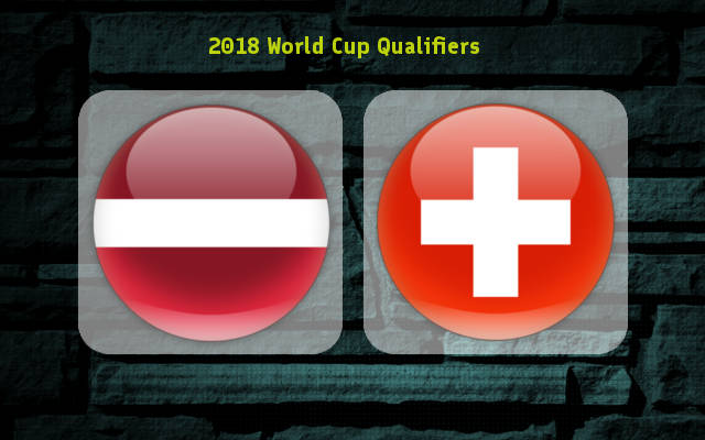 Prediksi PPD : Latvia VS Swiss 