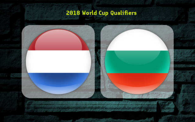 Prediksi PPD : Belanda VS Bulgaria