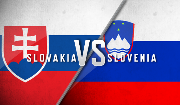Prediksi PPD : Slovakia VS Slovenia 