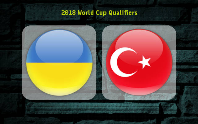Prediksi PPD : Ukraina VS Turki