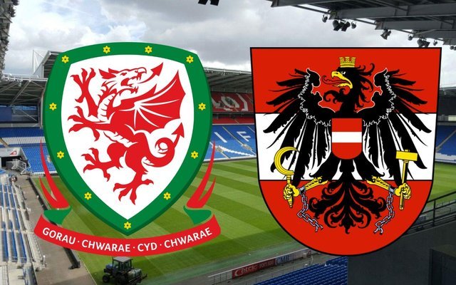 Prediksi PPD : Wales VS Austria