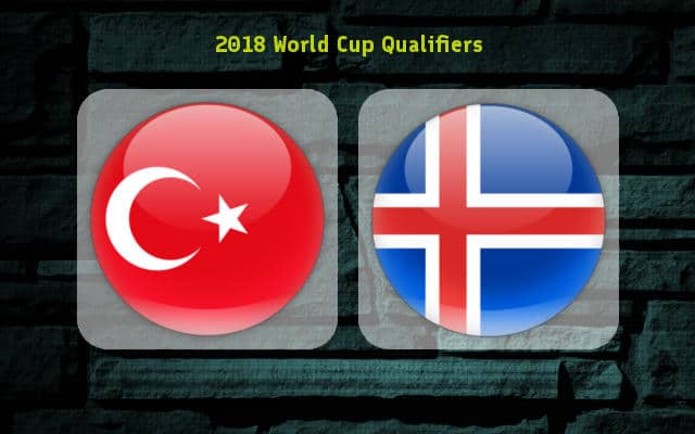 Prediksi PPD 2018 : Turki vs Islandia 