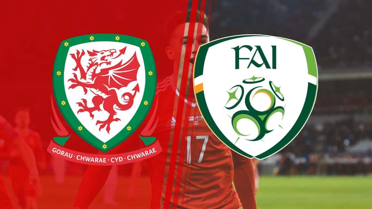 Prediksi PPD 2018 : Wales vs Irlandia