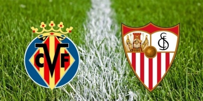 Prediksi La Liga : Villarreal vs Sevilla
