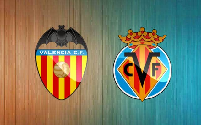 Prediksi La Liga : Valencia vs Villarreal