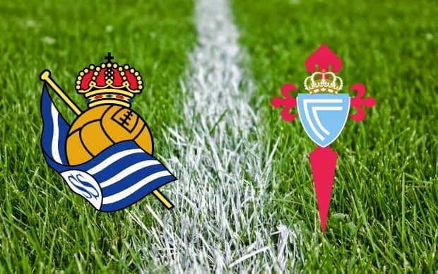Prediksi La Liga : Real Sociedad vs Celta Vigo