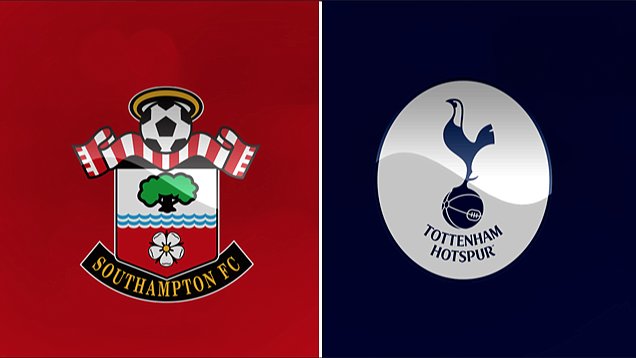 Prediksi EPL : Southampton vs Tottenham