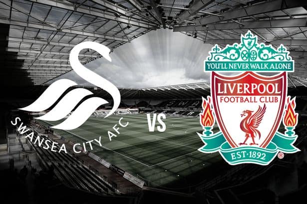 Jelang Liga Inggris : Swansea City vs Liverpool