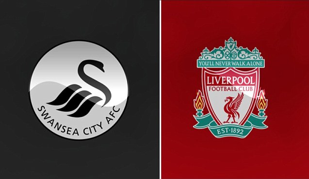 Prediksi EPL : Swansea City vs Liverpool