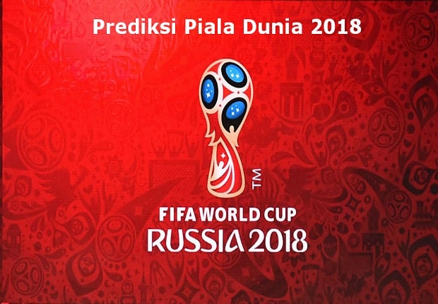 Prediksi Piala Dunia
