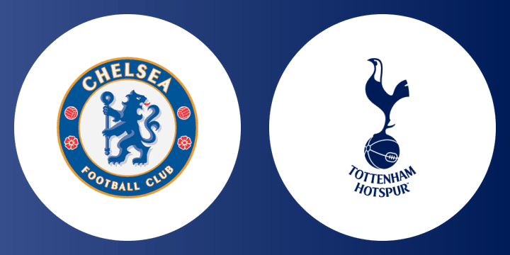 Jelang Liga Inggris : Chelsea Vs Tottenham 